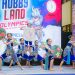 Catat Tanggalnya! Rangkaian Event Seru Tangcity Hobbyland Olympics 2026 Siap Guncang Tangerang