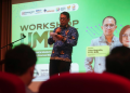 Sinar Mas Land Gelar Workshop UMKM 2026, Dorong Pelaku Usaha Melek AI dan Keuangan Digital