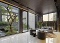 Botanic Villa BSD City Ludes Terjual, Harga Selangit Rp50–89 Miliar Tetap Diburu