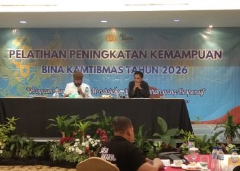Jaga Jakarta jadi Model Modernisasi Keamanan, Studi Demokrasi Rakyat Puji Kinerja Polda Metro Jaya