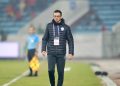 Borneo FC Tunjuk Mauro Jeronimo, Gantikan Fabio Lefundes sebagai Pelatih Baru Musim 2026/2027