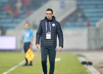 Borneo FC Tunjuk Mauro Jeronimo, Gantikan Fabio Lefundes sebagai Pelatih Baru Musim 2026/2027