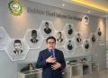 Rektor UIN Jakarta: Hari Kebangkitan Nasional 2026 Harus Jadi Titik Refleksi Arah Perjalanan Indonesia