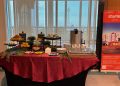Bebas Repot! Starlet Hotel Serpong Hadirkan Paket Catering Premium untuk Rapat dan Seminar