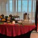 Bebas Repot! Starlet Hotel Serpong Hadirkan Paket Catering Premium untuk Rapat dan Seminar