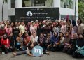 ARYADUTA Lippo Village Tutup Tjakap Djiwa dengan Family Wellness Day Penuh Makna