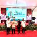 HUT ke-27 Kota Cilegon, Eka Hospital Wakafkan 1.000 Al-Qur’an untuk Masyarakat