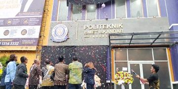 Diresmikan di Hardiknas 2026, Politeknik Ismet Iskandar Indonesia Usung Pendidikan Inklusif