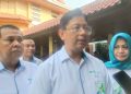 BPJS Ketenagakerjaan Serahkan Santunan untuk Ahli Waris di Kota Tangerang
