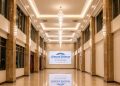 Nikmati Staycation dan Kuliner Nusantara di Howard Johnson Tangerang, Ada Ballroom Baru Berkapasitas 1.000 Orang