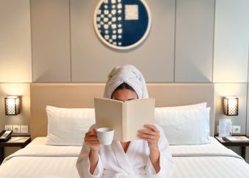 Promo Mei 2026, Hotel Santika Premiere Bintaro Berikan Diskon Staycation dan Facial Eksklusif