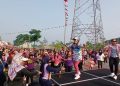 Jaipong, BMX Freestyle hingga Bazaar Kuliner Lokal Ramaikan Petals Urban Market