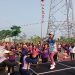 Jaipong, BMX Freestyle hingga Bazaar Kuliner Lokal Ramaikan Petals Urban Market