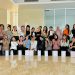 Dukung Healthy Lifestyle, Atria Gading Serpong Gelar Yoga Bersama Komunitas Wellness