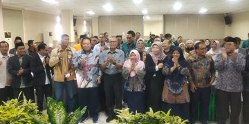 Kemenkumham Banten: Kampus Harus Lindungi Karya Ilmiah Lewat Kekayaan Intelektual