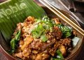 Nobel Thai Hadir di Hampton Square Gading Serpong, Sajikan Thai Fusion untuk Keluarga