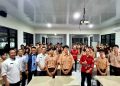 Dukung Sekolah Sehat & Adiwiyata, PT IKPP Tangerang Gelar Penyuluhan P4GN dan K3 di SMAN 7 Tangsel