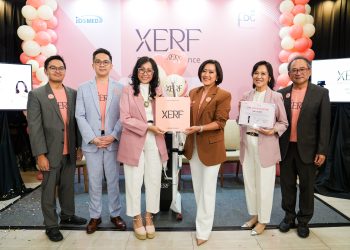 Viral di Korea dan Hollywood, FBC Clinic Tangerang Hadirkan XERF untuk Pengencangan Kulit Tanpa Nyeri
