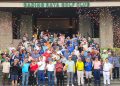 Hadiah Rumah Mewah dan Mobil Listrik Meriahkan Paramount Annual Golf Tournament 2026