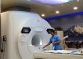 Canggih! Bethsaida Hospital Adopsi MRI 3T SIGNA™ Hero untuk Deteksi Dini Kanker hingga Stroke