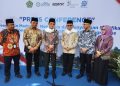 Tanpa Guru Asing, MAN IC Serpong Raih Pengakuan Dunia International Baccalaureate dalam 1 Tahun