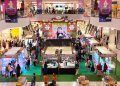 PLAYNIMALS di Mal Ciputra Tangerang Hadirkan Hiburan Hewan Interaktif