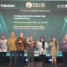 Lima Unit Usaha APP Group Sabet Penghargaan Top CSR Awards 2026, Salah Satunya Indah Kiat Tangerang