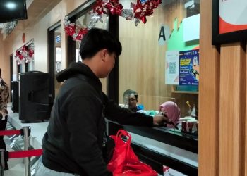 Libur Iduladha 1447 H, Layanan Samsat Cikokol Tutup Sementara 27-28 Mei 2026