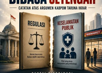 PP 28/2024 Dibaca Setengah