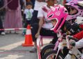 Kurangi Gadget Melalui Olahraga, Paramount Petals Sukses Gelar Push Bike Competition 2026