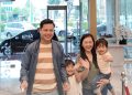 Liburan Long Weekend Makin Seru, Atria Gading Serpong Hadirkan Promo Staycation Plus Kelas Pemadam Kebakaran Anak