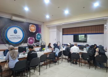 Gandeng Peserta SNBT 2026, Universitas Mercu Buana Buka Peluang Kuliah Gratis Lewat Program Beasiswa