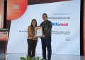 Alfamidi Raih Penghargaan Human Capital Award 2026