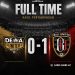 Hasil BRI Super League: Takluk dari Bali United 0-1, Dewa United Banten Kehilangan Poin di Kandang