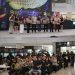 Dari Dance hingga Retro Car, Pop & Play Ramaikan Mall @ Alam Sutera