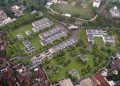 The Gramercy by Alam Sutera Tawarkan Hunian Luas dan Strategis