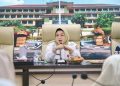Wabup Intan Instruksikan Camat Percepat Pendataan Isbat Nikah Terpadu di Kabupaten Tangerang