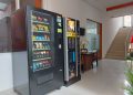 Punya Vending Machine 24 Jam, Starlet Hotel Serpong Tingkatkan Kenyamanan dengan Fasilitas Serba Instan
