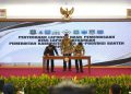 Cetak Rekor! Pemkot Tangerang Raih Opini WTP 19 Kali Berturut-turut dari BPK Banten