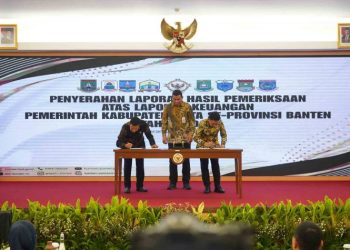 Cetak Rekor! Pemkot Tangerang Raih Opini WTP 19 Kali Berturut-turut dari BPK Banten