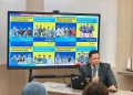 SMK Budi Luhur Gelar Creative Portfolio Showcase 2026, Gantikan Ujian Tertulis dengan Pameran Karya Siswa