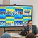 SMK Budi Luhur Gelar Creative Portfolio Showcase 2026, Gantikan Ujian Tertulis dengan Pameran Karya Siswa