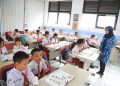 Orang Tua Tak Perlu Cemas, Pemkot Tangerang Siapkan Sekolah Swasta Gratis