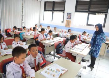 Orang Tua Tak Perlu Cemas, Pemkot Tangerang Siapkan Sekolah Swasta Gratis