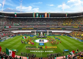 Jadwal Lengkap Piala Dunia 2026 Pekan Pertama: Big Match Inggris vs Kroasia dan Aksi Juara Bertahan