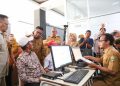 Dampak Positif Program Sekolah Gratis di Tangsel: Jumlah Siswa SMA PGRI 56 Ciputat Melonjak Signifikan