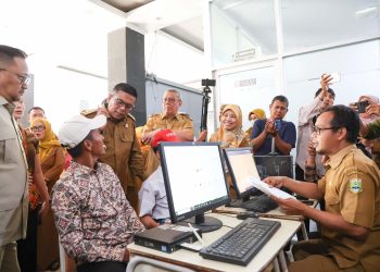 Dampak Positif Program Sekolah Gratis di Tangsel: Jumlah Siswa SMA PGRI 56 Ciputat Melonjak Signifikan