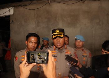 Ditemukan 8 Luka Sabetan, Polisi Selidiki Kematian Pedagang Cilok di Cikupa
