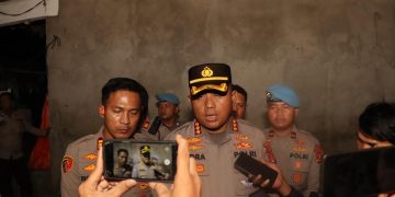 Ditemukan 8 Luka Sabetan, Polisi Selidiki Kematian Pedagang Cilok di Cikupa