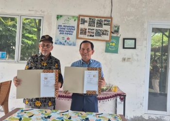 Tekan Biaya Operasional, TPST 3R Batan Indah Setu Kini Manfaatkan Pembangkit Listrik Tenaga Surya dari PT IKPP Tangerang